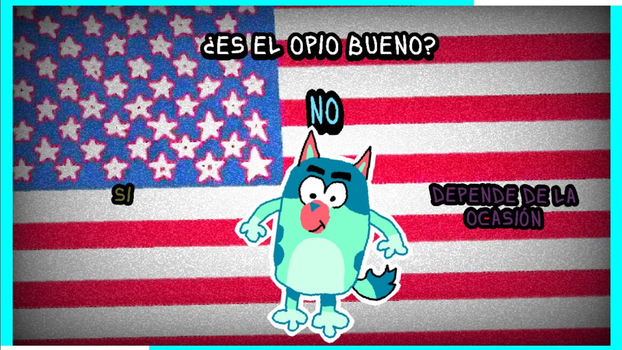 Campaña contra el Opio 2024 — Screenshot 1