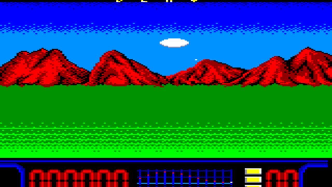 Target Plus — Screenshot 2