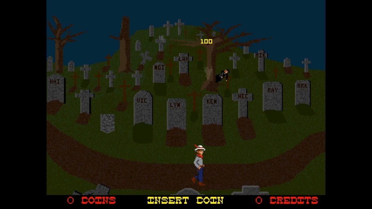 Cheyenne — Screenshot 3