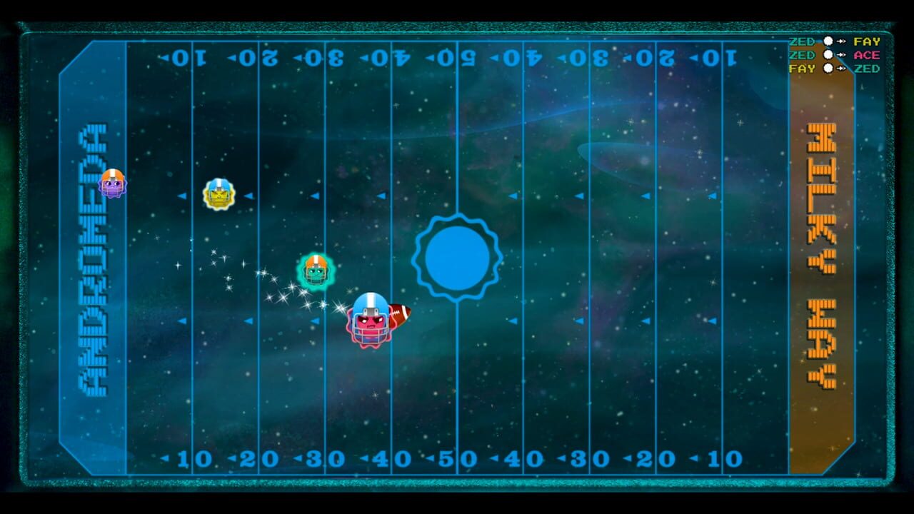 Armed and Gelatinous: Arcade Edition Image