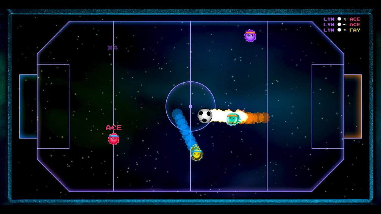 Armed and Gelatinous: Arcade Edition Image