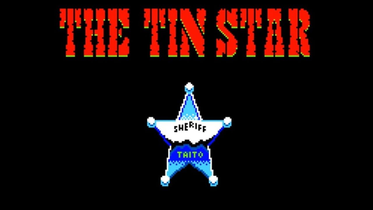 The Tin Star Image