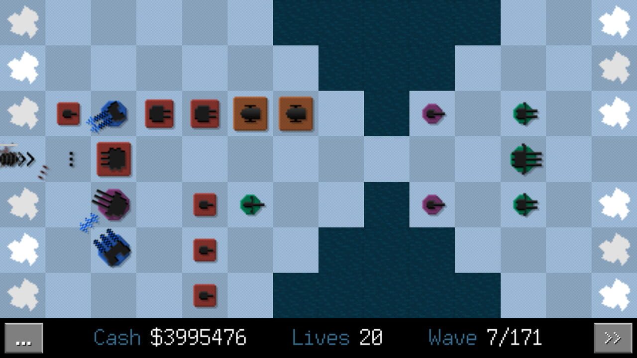 Bugs — Screenshot 3