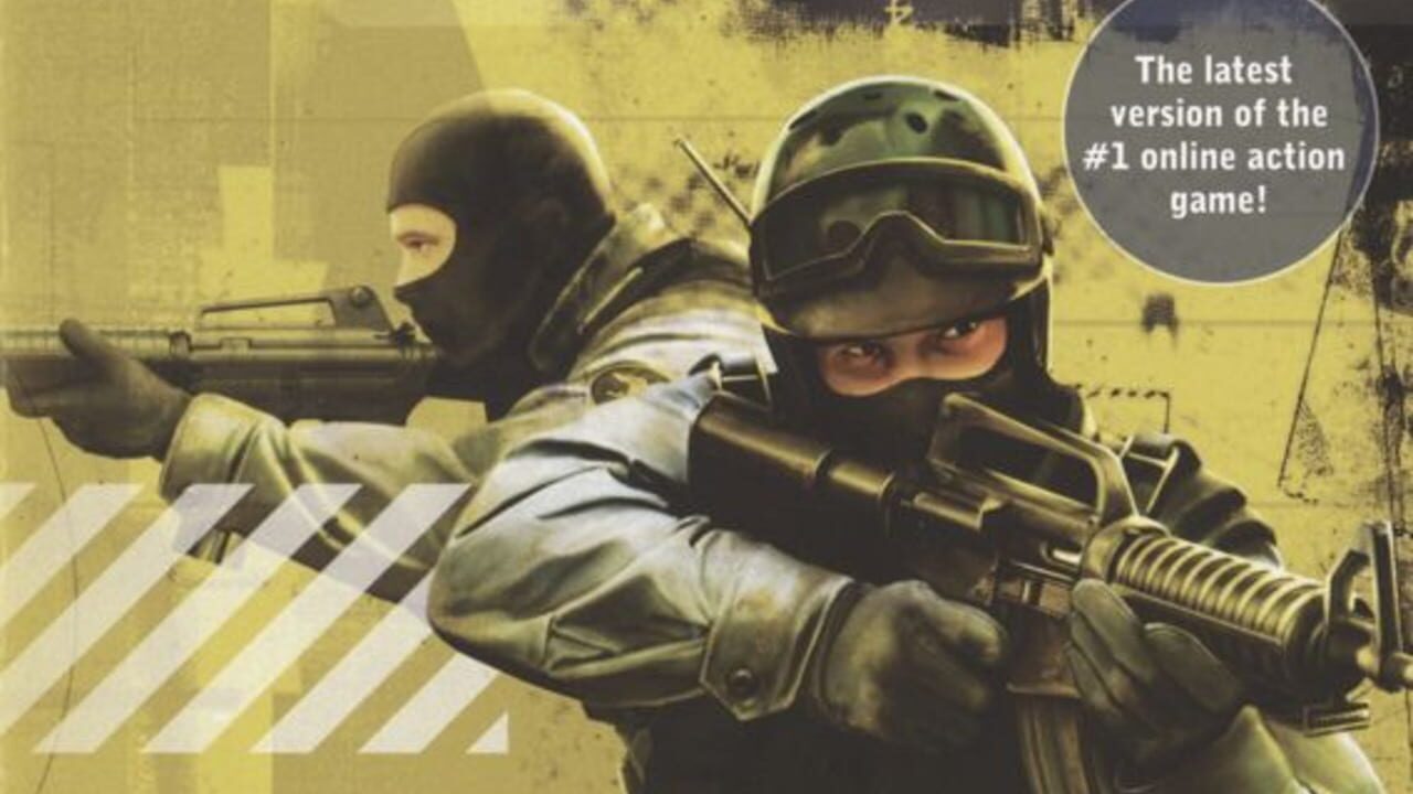 Source Multiplayer Pack — Screenshot 2