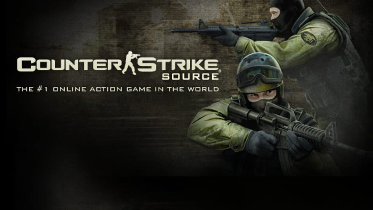 Source Multiplayer Pack — Screenshot 3