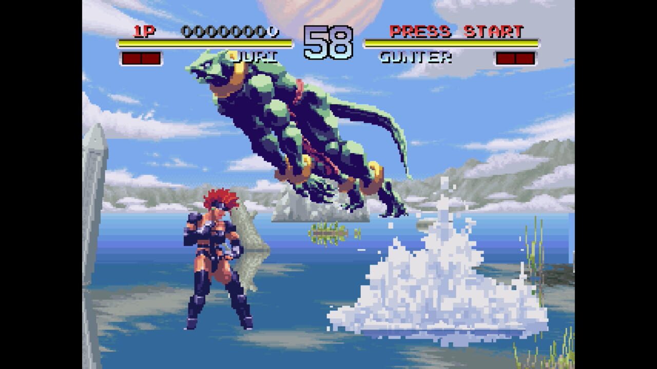 Sunsoft Collection 2 Image