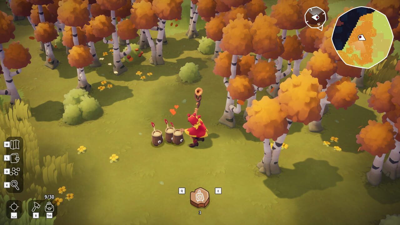 Oddsparks: An Automation Adventure Image