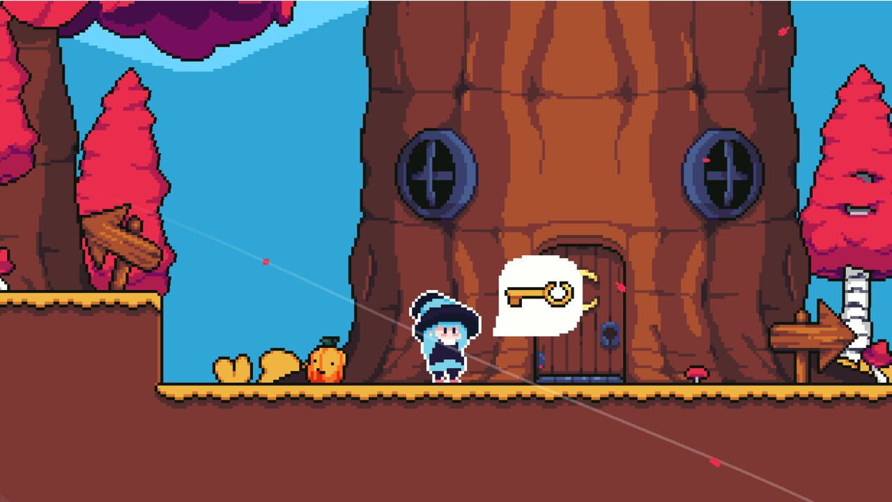 Witch — Screenshot 4