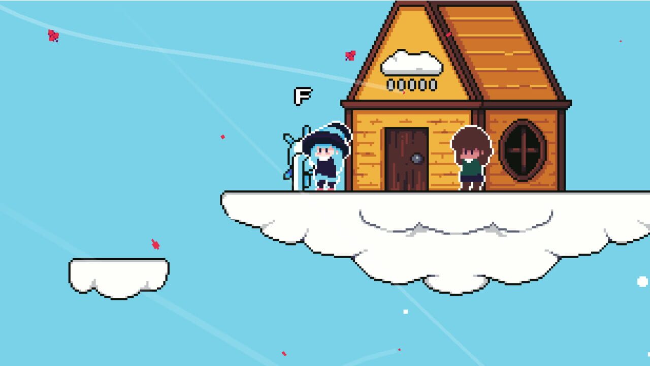 Witch — Screenshot 2