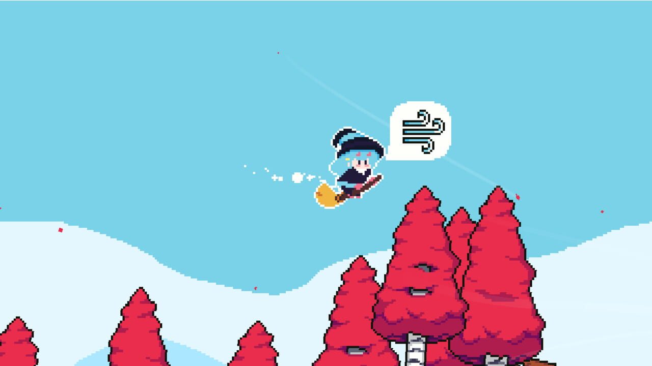 Witch — Screenshot 5