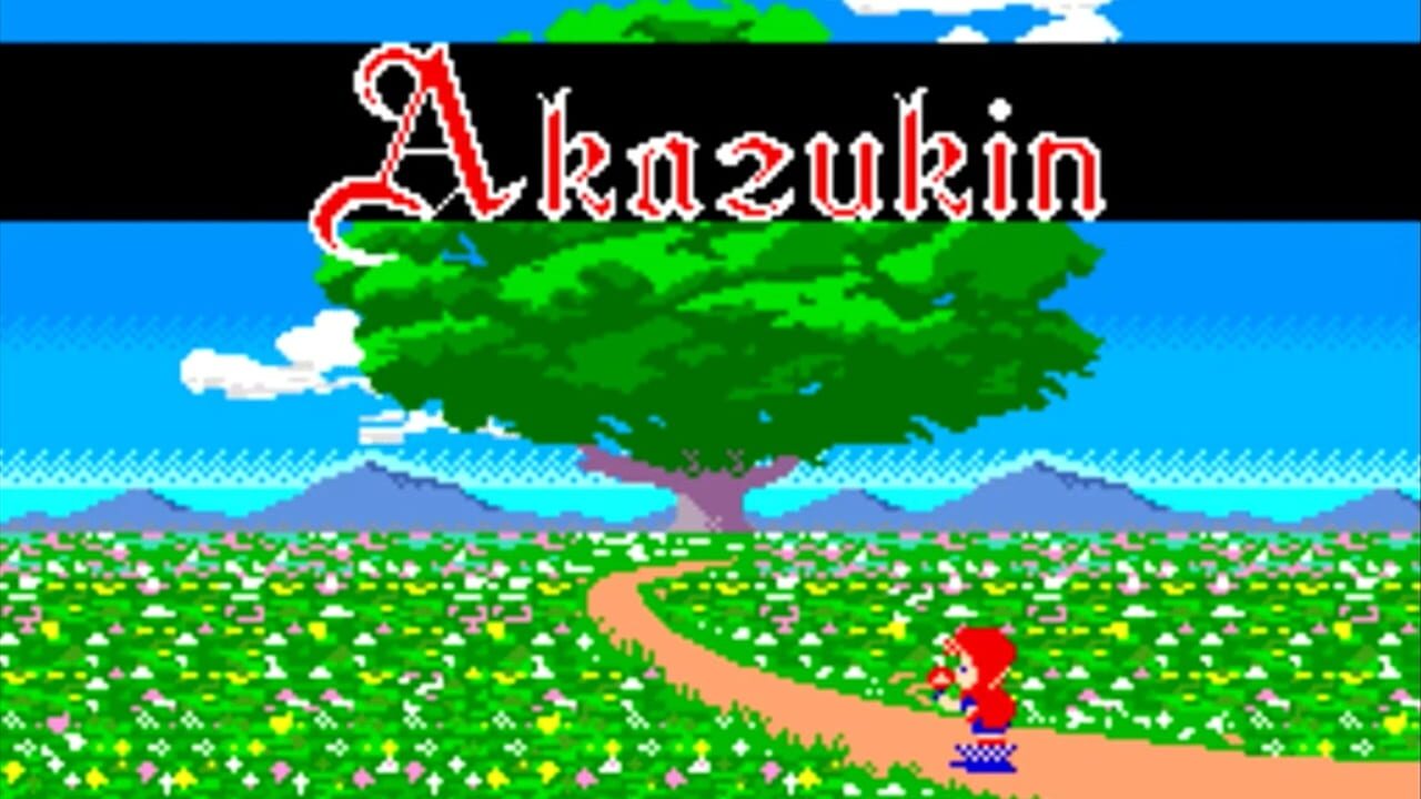 Akazukin Screenshot 1