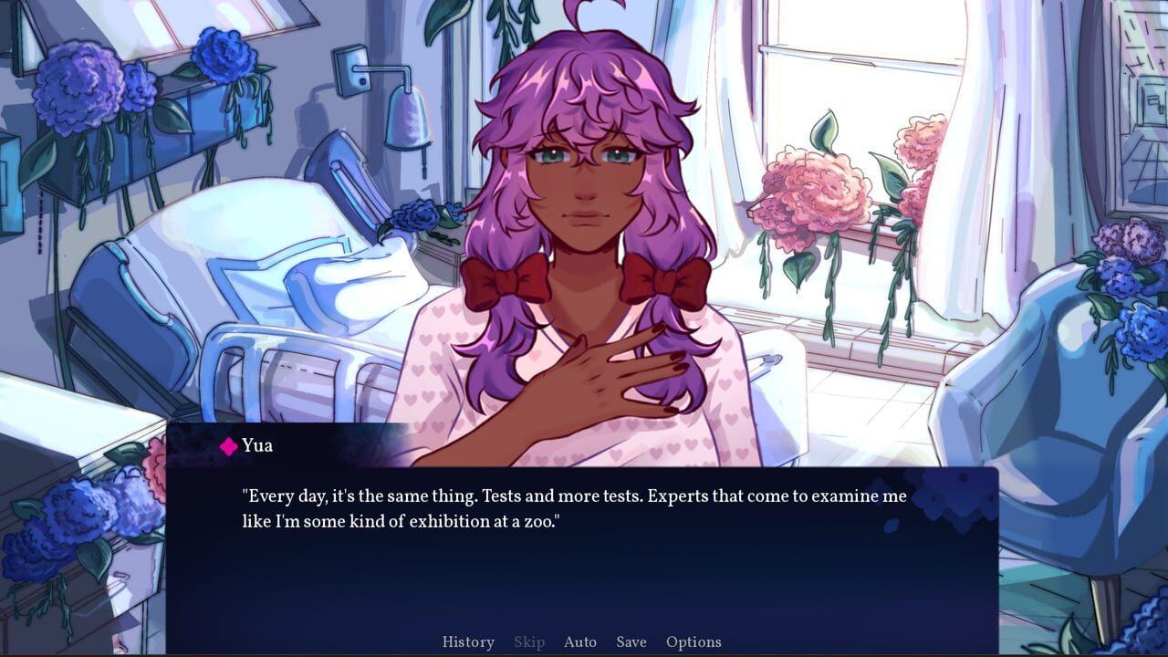 Hydrangea Image