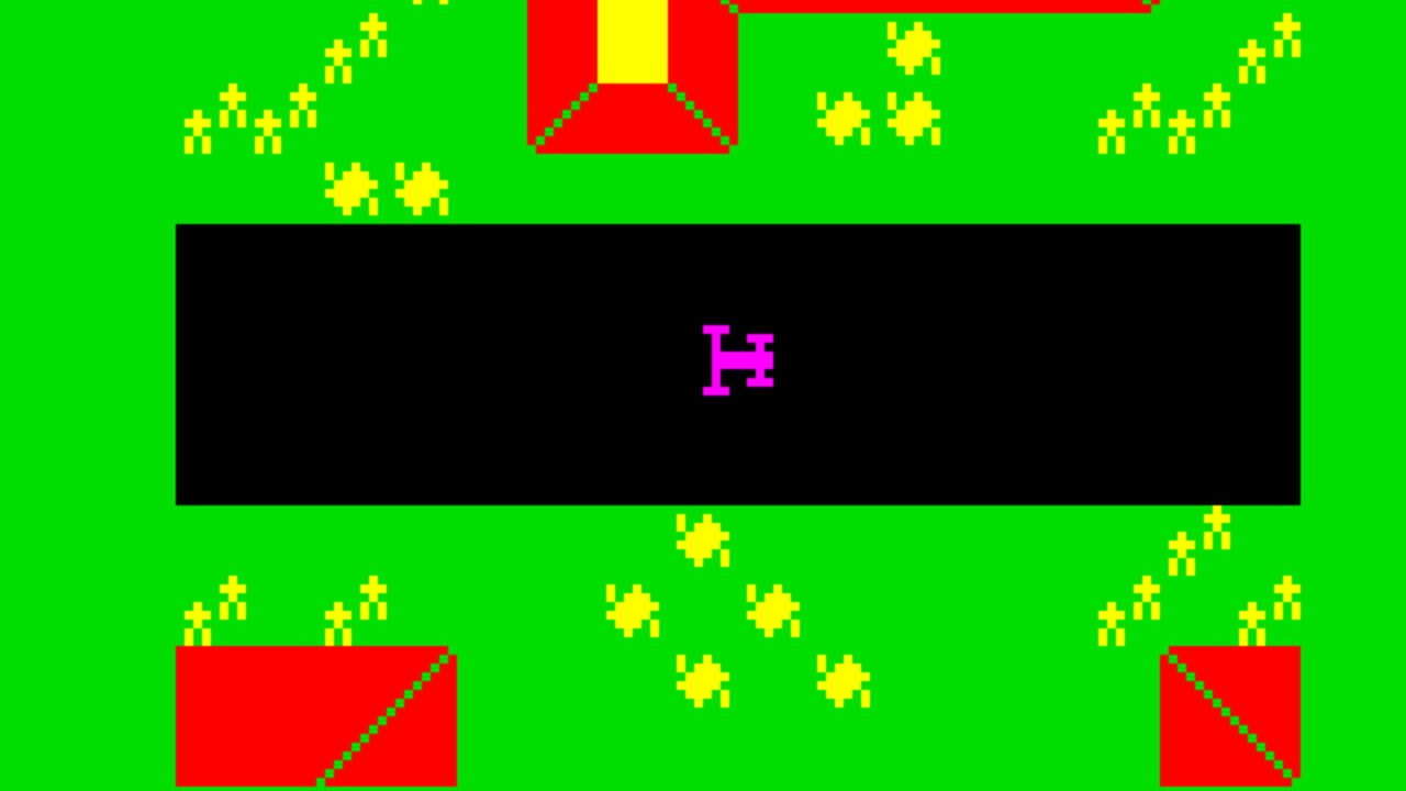Auto Race — Screenshot 3