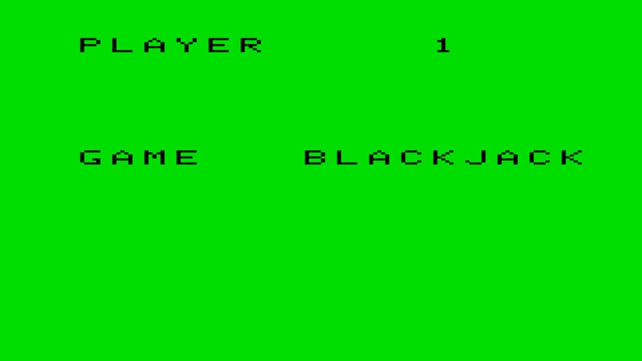 Blackjack & Poker — Screenshot 3