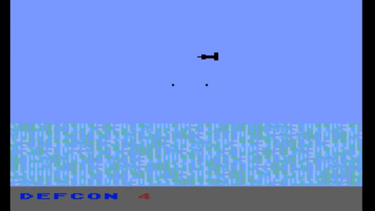 Computer War — Screenshot 2