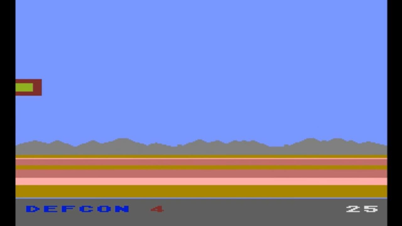 Computer War — Screenshot 3