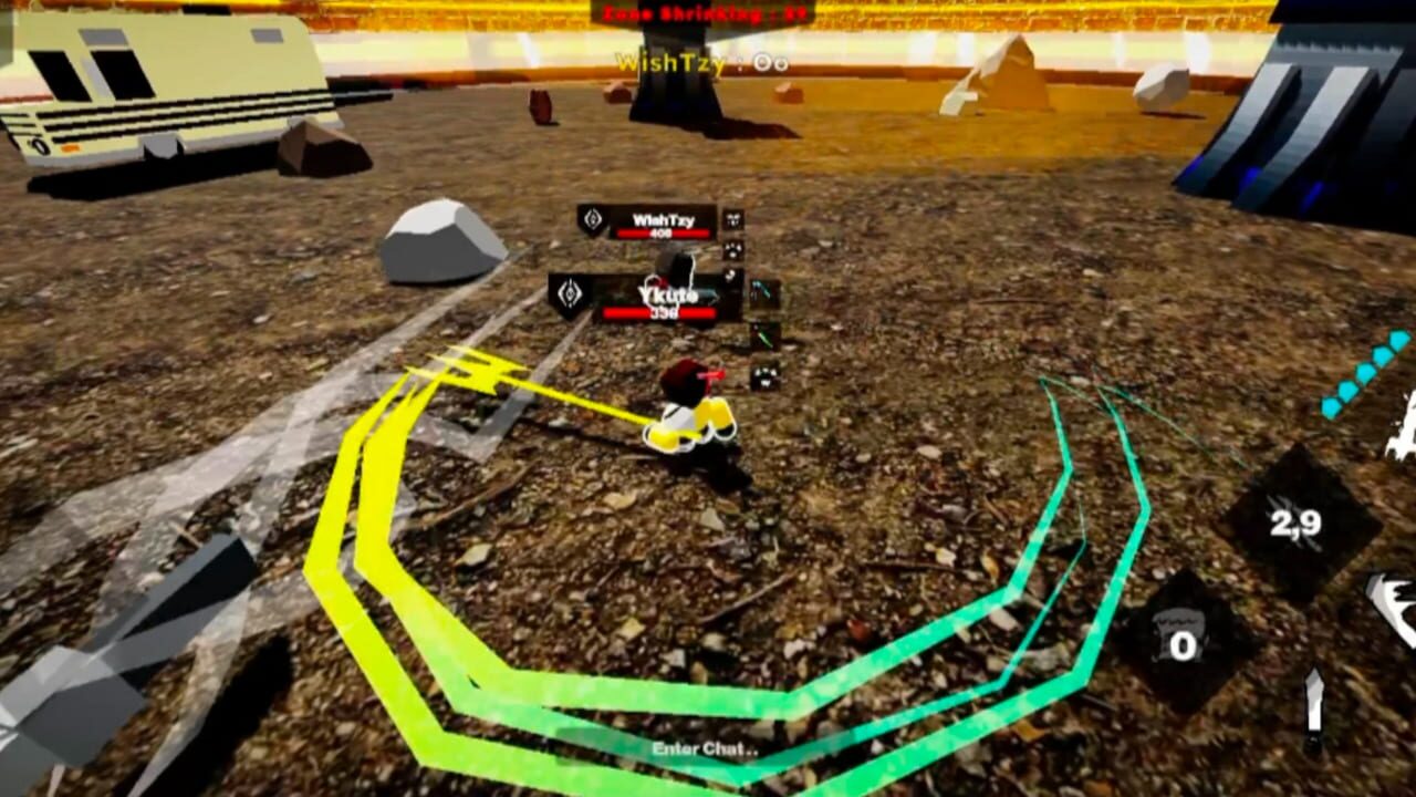 Eternal Match Screenshot 1