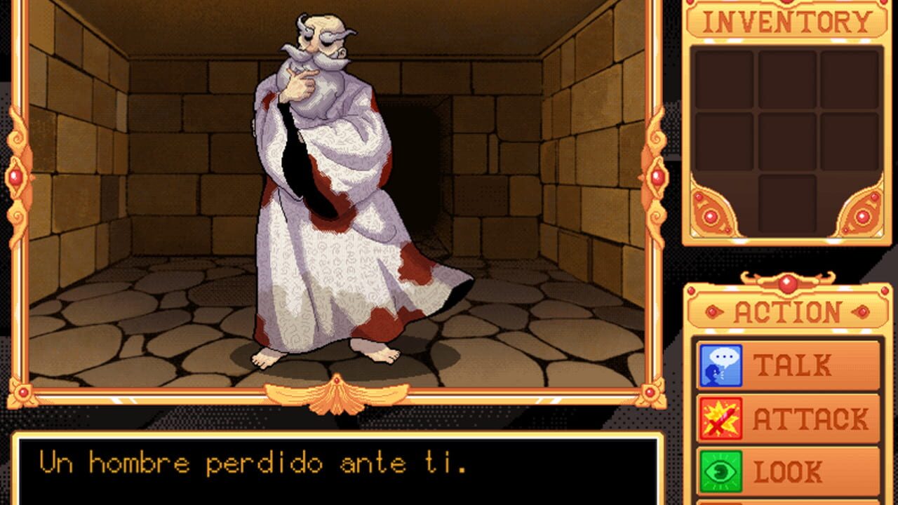 One More Encounter Screenshot 1