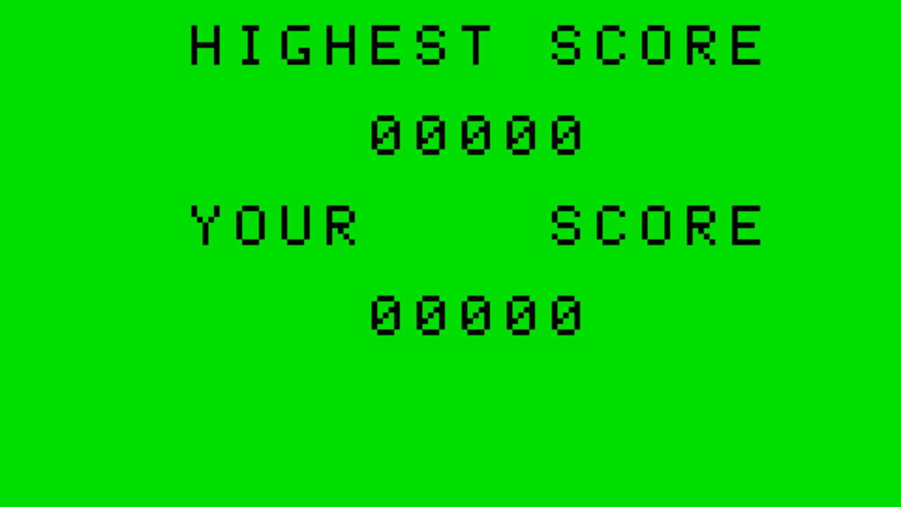 Crazy Climber — Screenshot 2