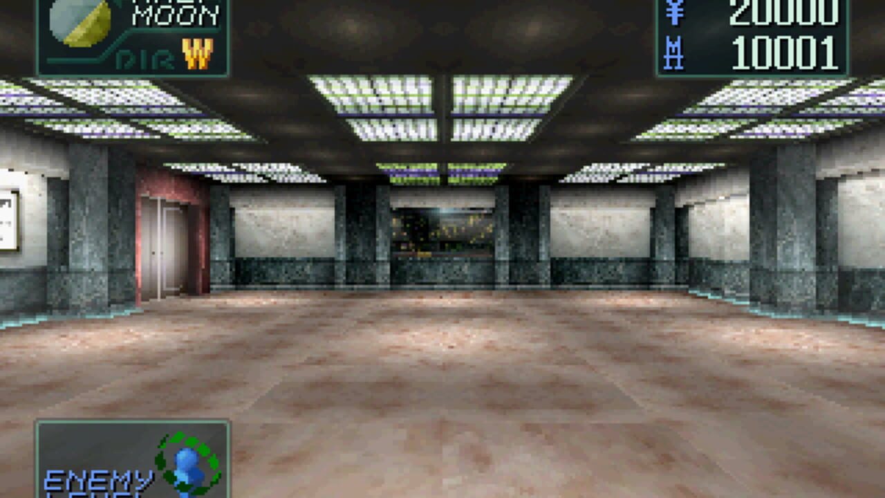 Devil Summoner: Soul Hackers