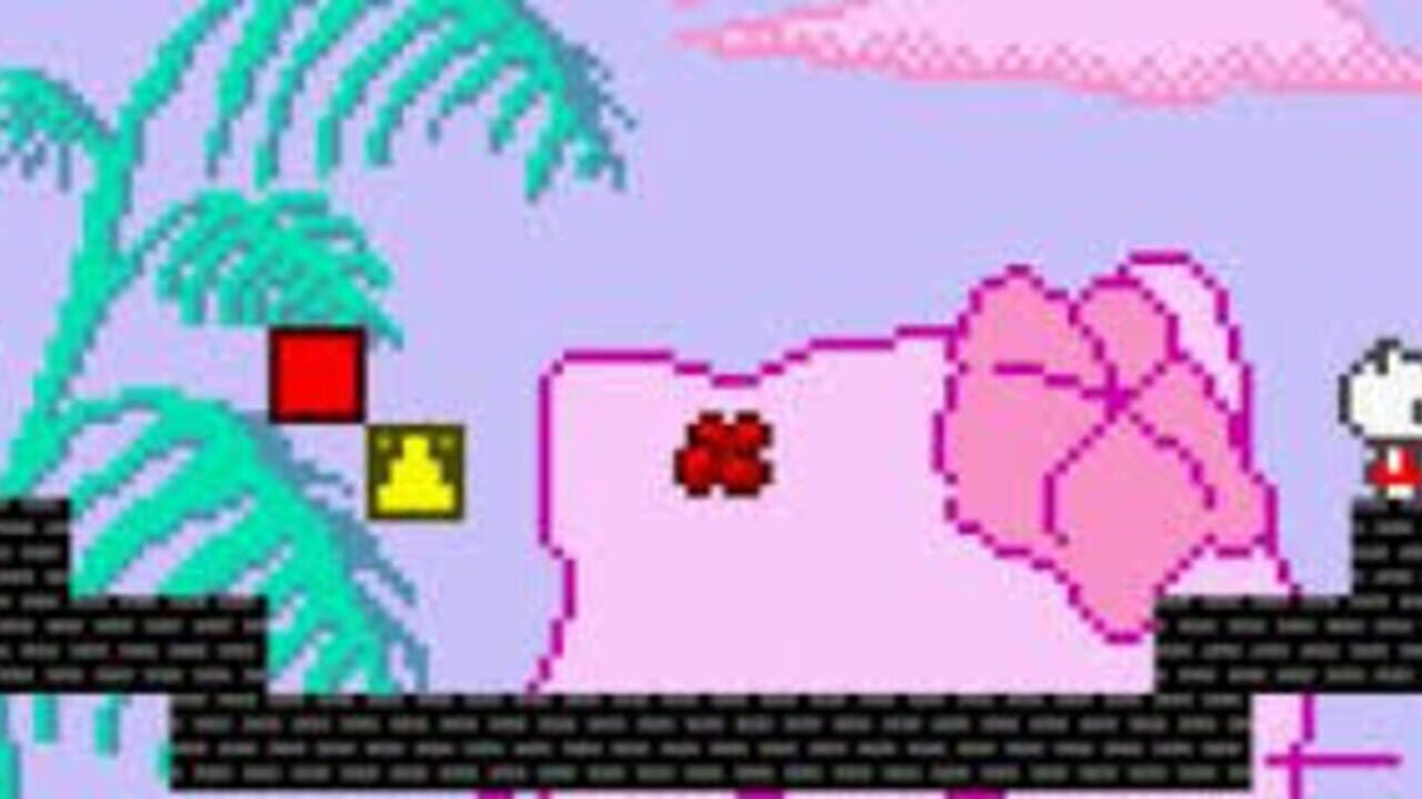 Hello Kitty's Cube Frenzy — Screenshot 2