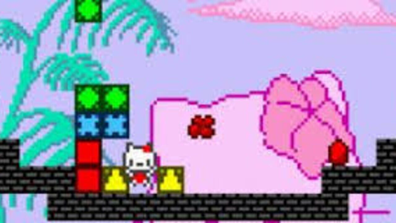 Hello Kitty's Cube Frenzy — Screenshot 5