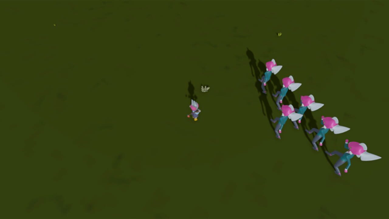 Fishing RPG — Screenshot 5