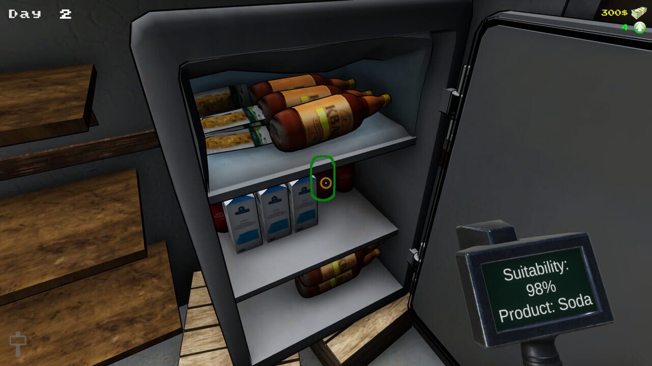 Bakery Magnate: Beginning — Screenshot 1