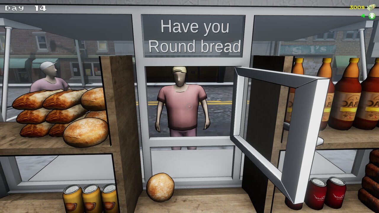 Bakery Magnate: Beginning — Screenshot 3