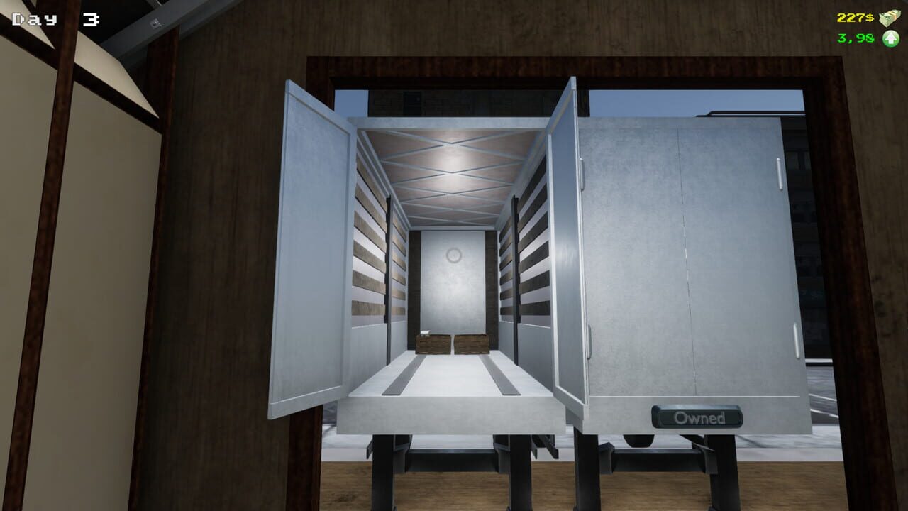 Bakery Magnate: Beginning — Screenshot 5