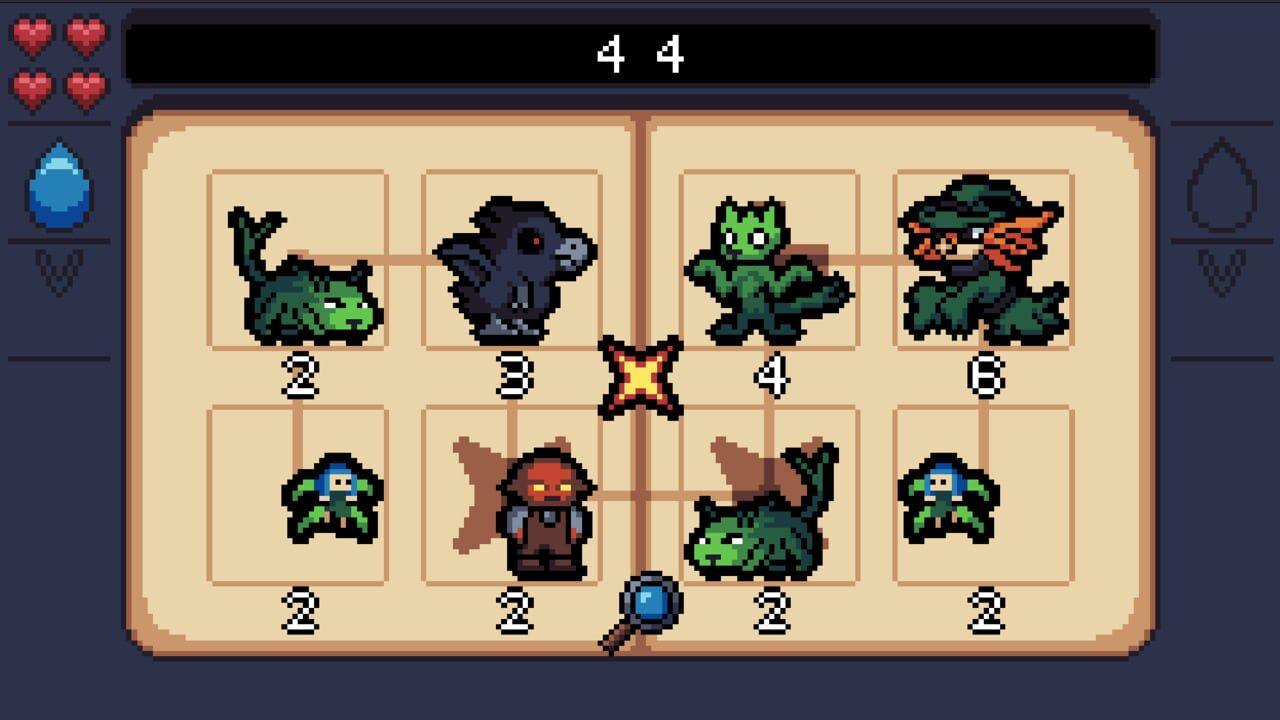 Beasties of Greenhollow Image