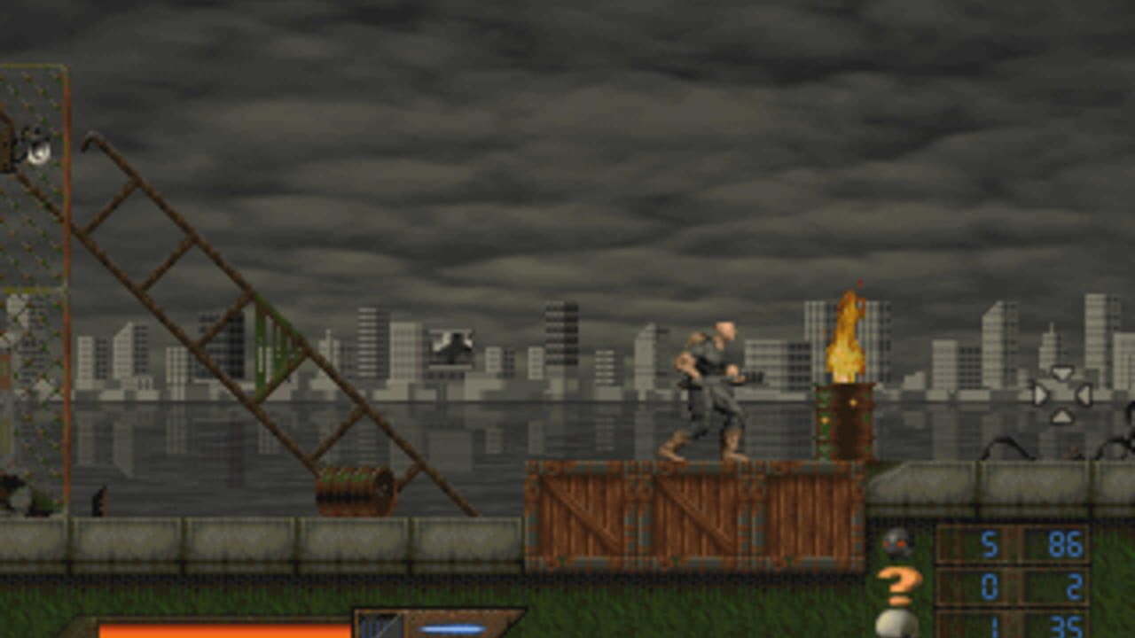 Eat This — Screenshot 2