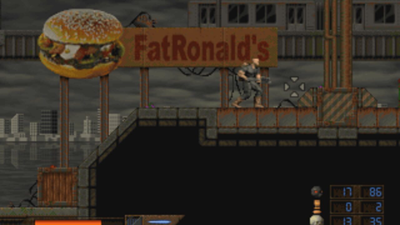 Eat This — Screenshot 5