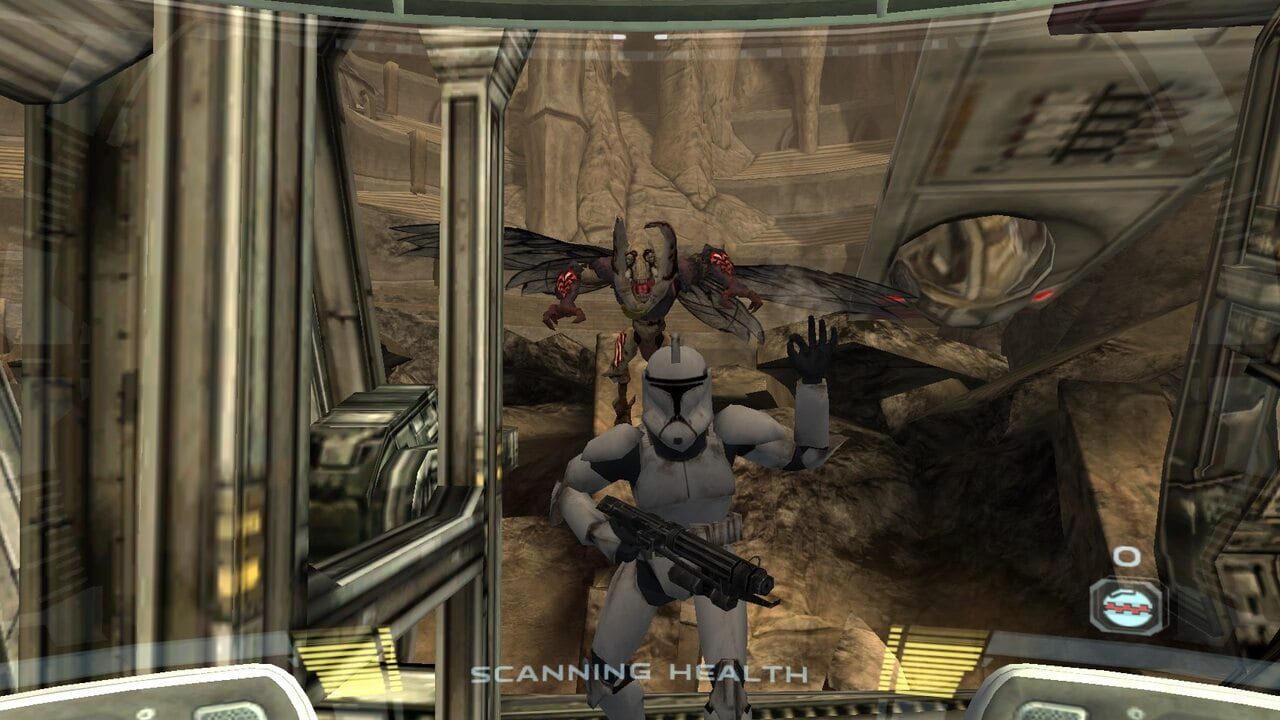 Star Wars: Republic Commando miniatura 7