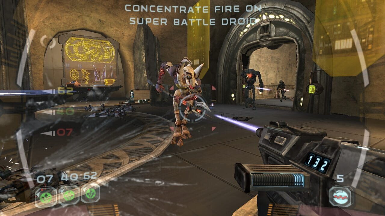 Star Wars: Republic Commando miniatura 21