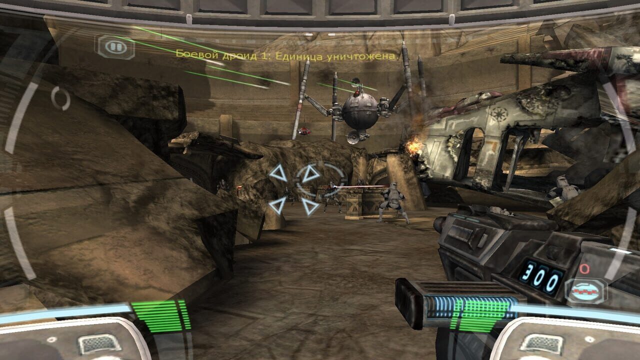 Star Wars: Republic Commando miniatura 27