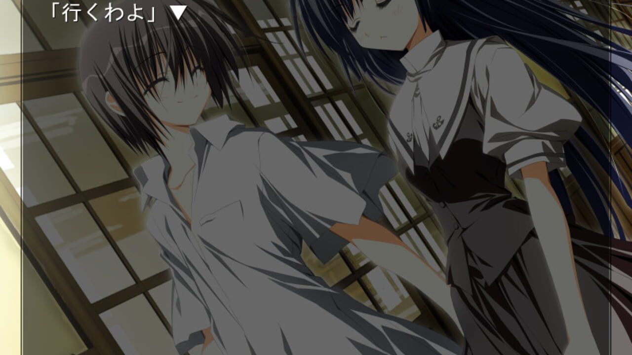 H2O Root After and Another Complete Story Edition — Screenshot 2