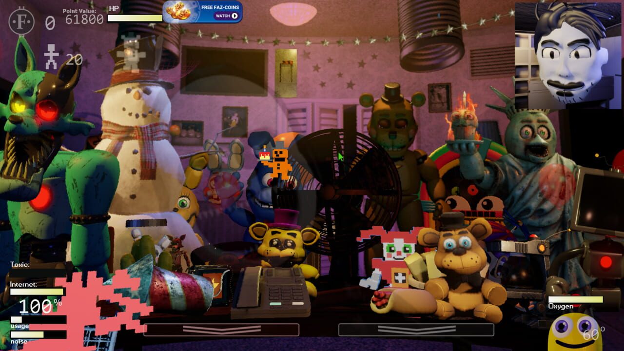 Ultra Custom Night Image