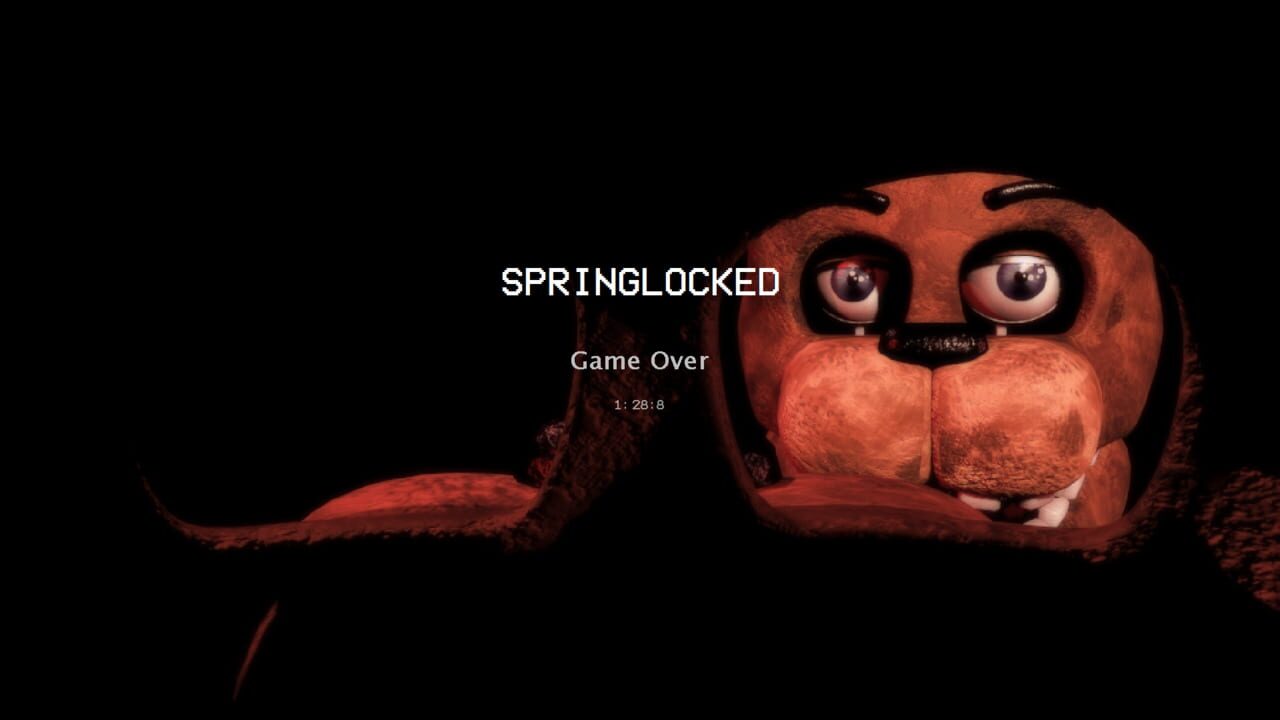 Ultra Custom Night Image