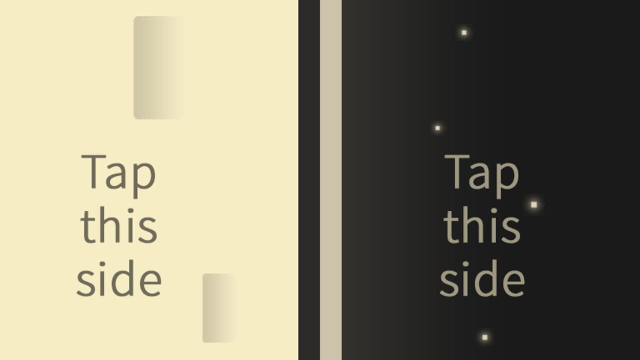 Twins Minigame — Screenshot 3