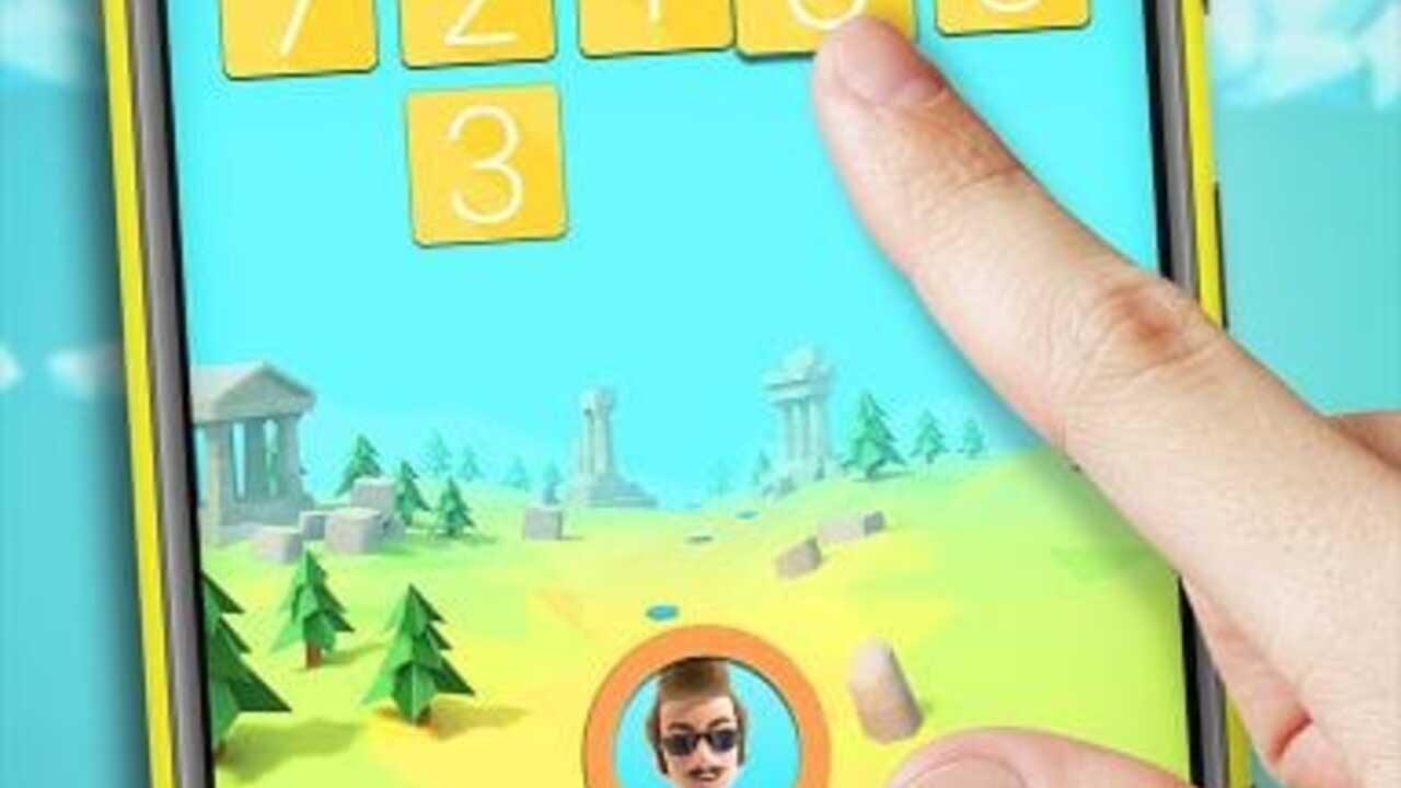 Equalicious — Screenshot 4