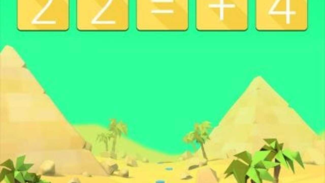 Equalicious — Screenshot 5