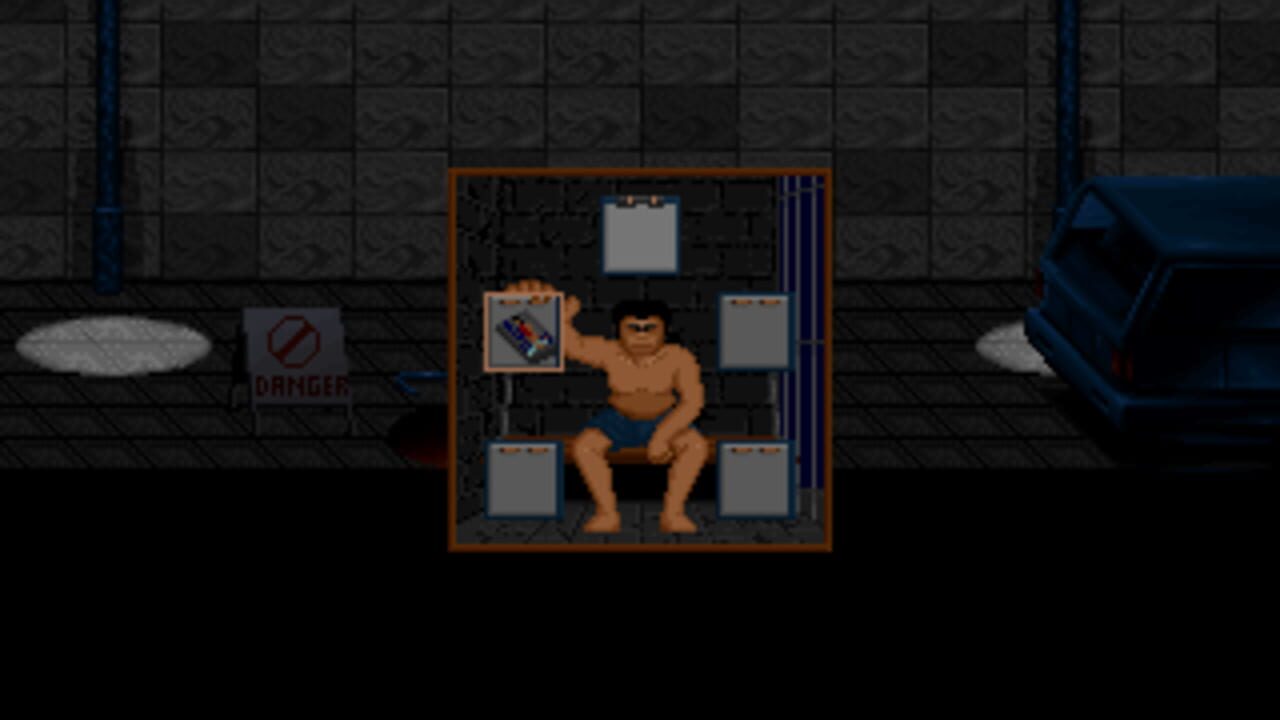 Twins — Screenshot 2