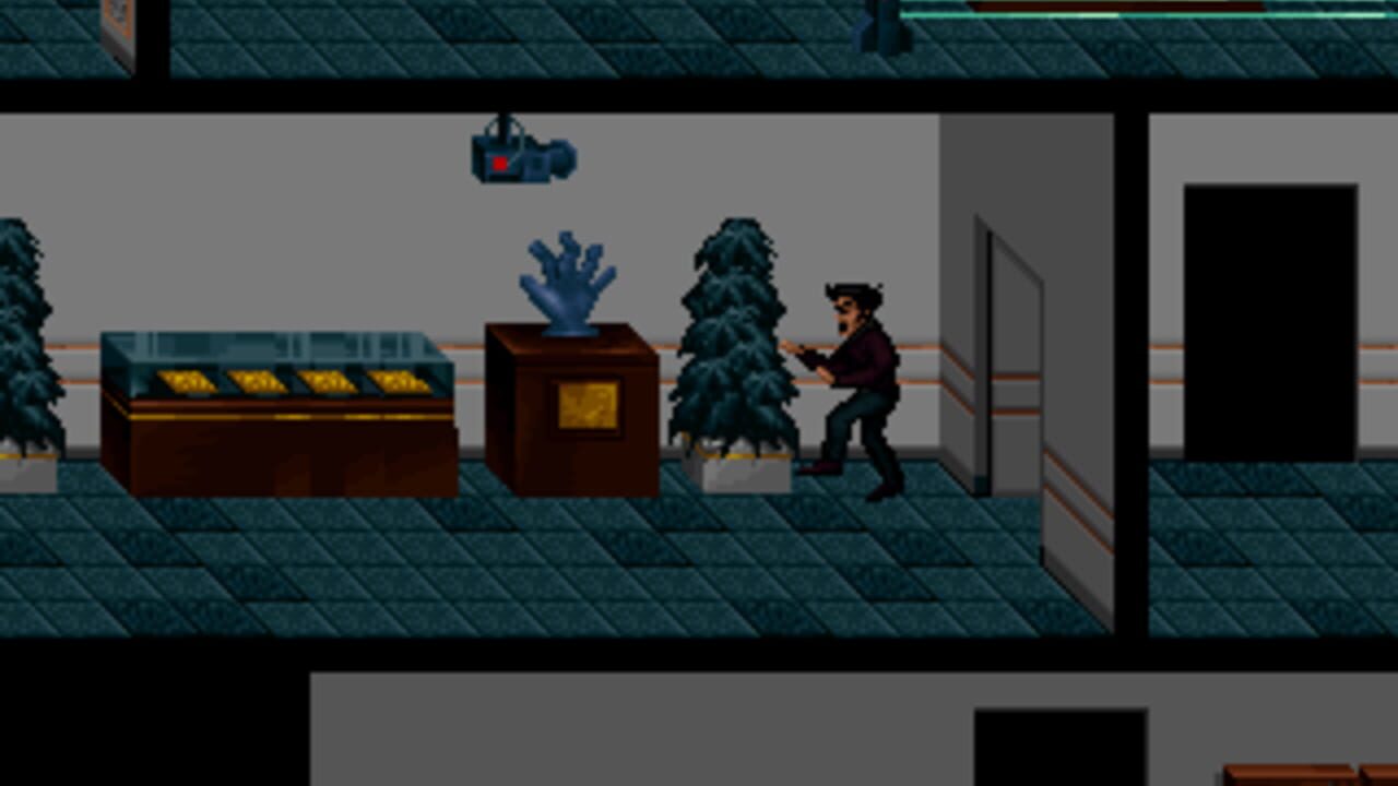 Twins — Screenshot 3
