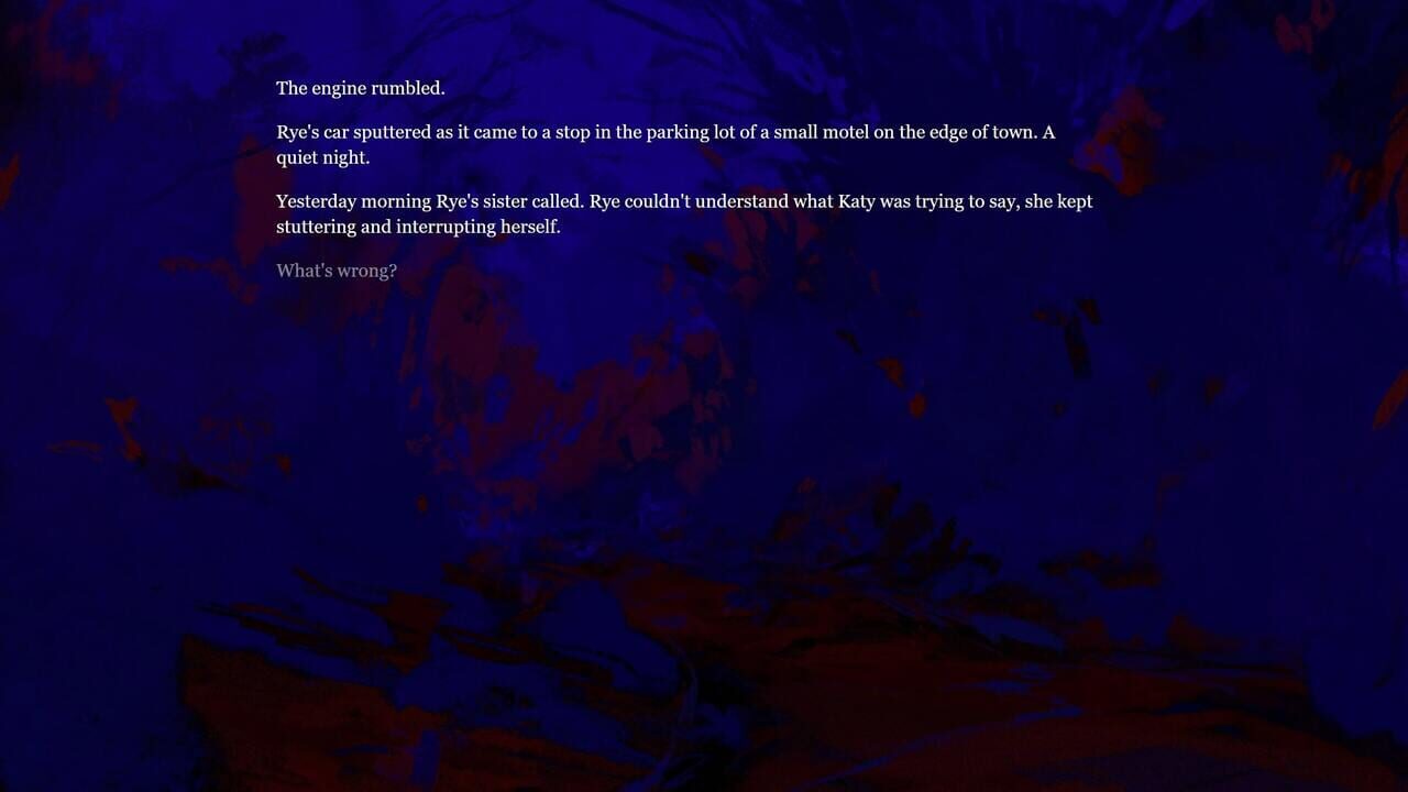 Saltwater — Screenshot 3