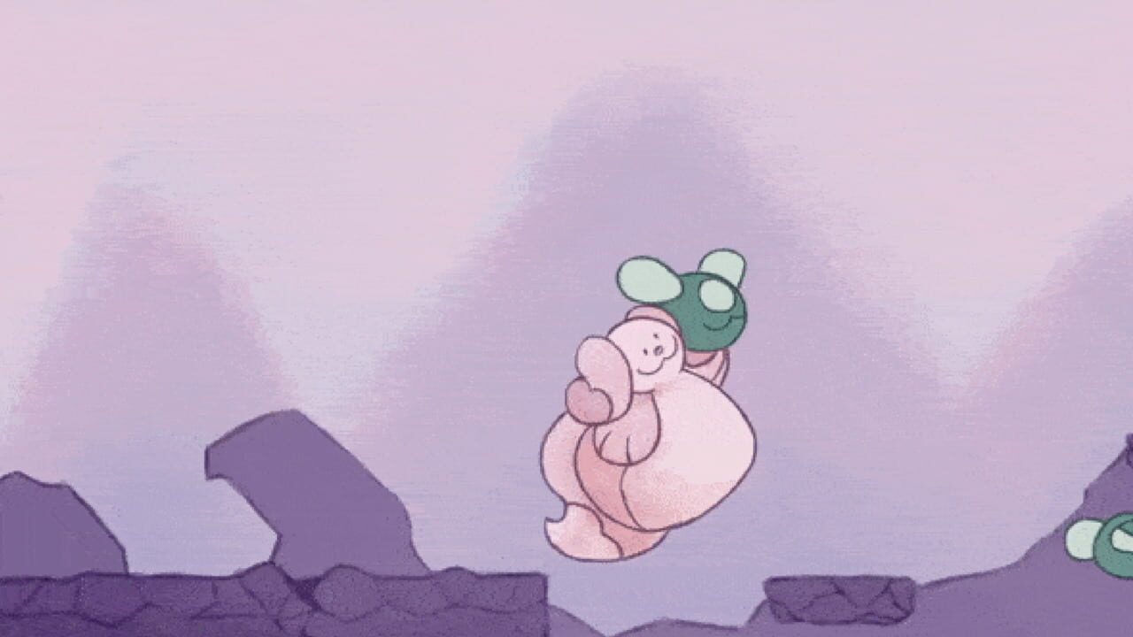 Little Venture Image