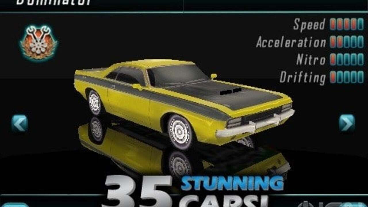 Fast & Furious: Adrenaline