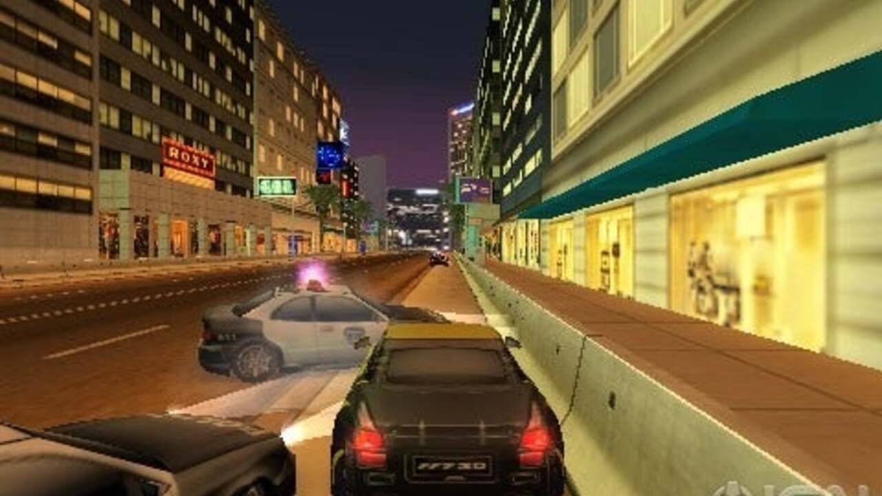 Fast & Furious: Adrenaline — Screenshot 4