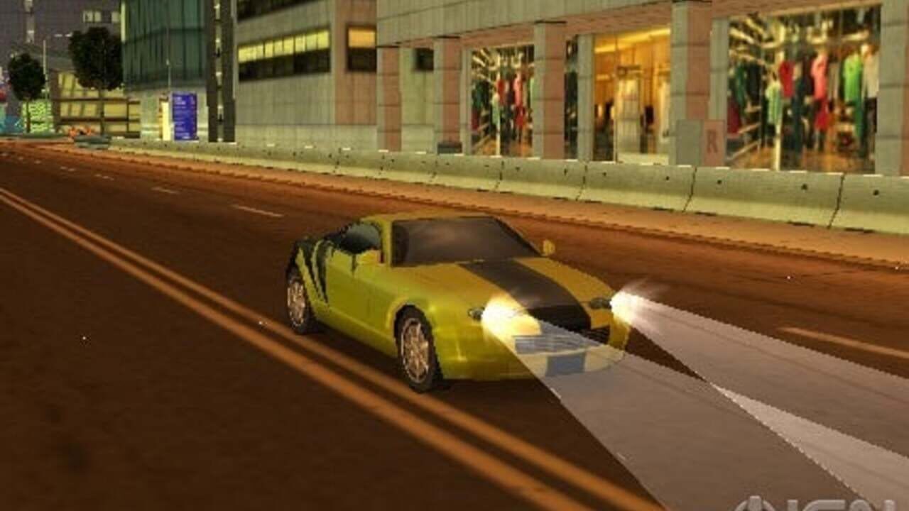 Fast & Furious: Adrenaline — Screenshot 5