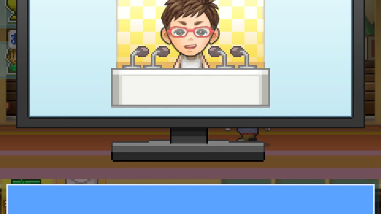 Tomodachi Geinou-sha — Screenshot 4